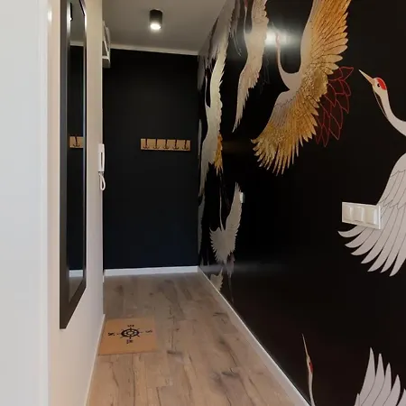 Vacationclub - Old Town Apartament 8B Kłodzko Eksteriør bilde