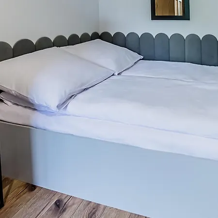Vacationclub - Old Town Apartament 8B Kłodzko Eksteriør bilde