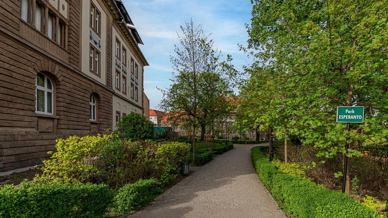Apartment Vacationclub - Old Town 8b Klodzko