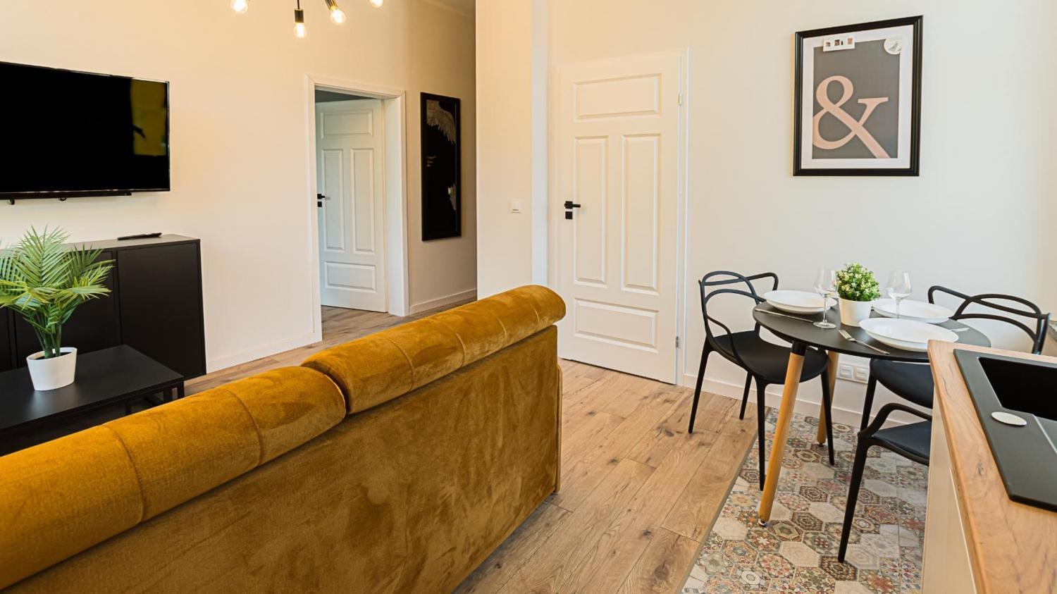 Vacationclub - Old Town 8b Apartment *