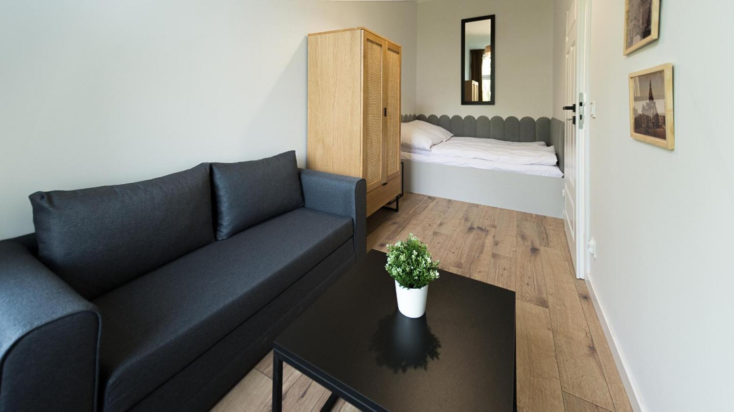Apartment Vacationclub - Old Town 8b *