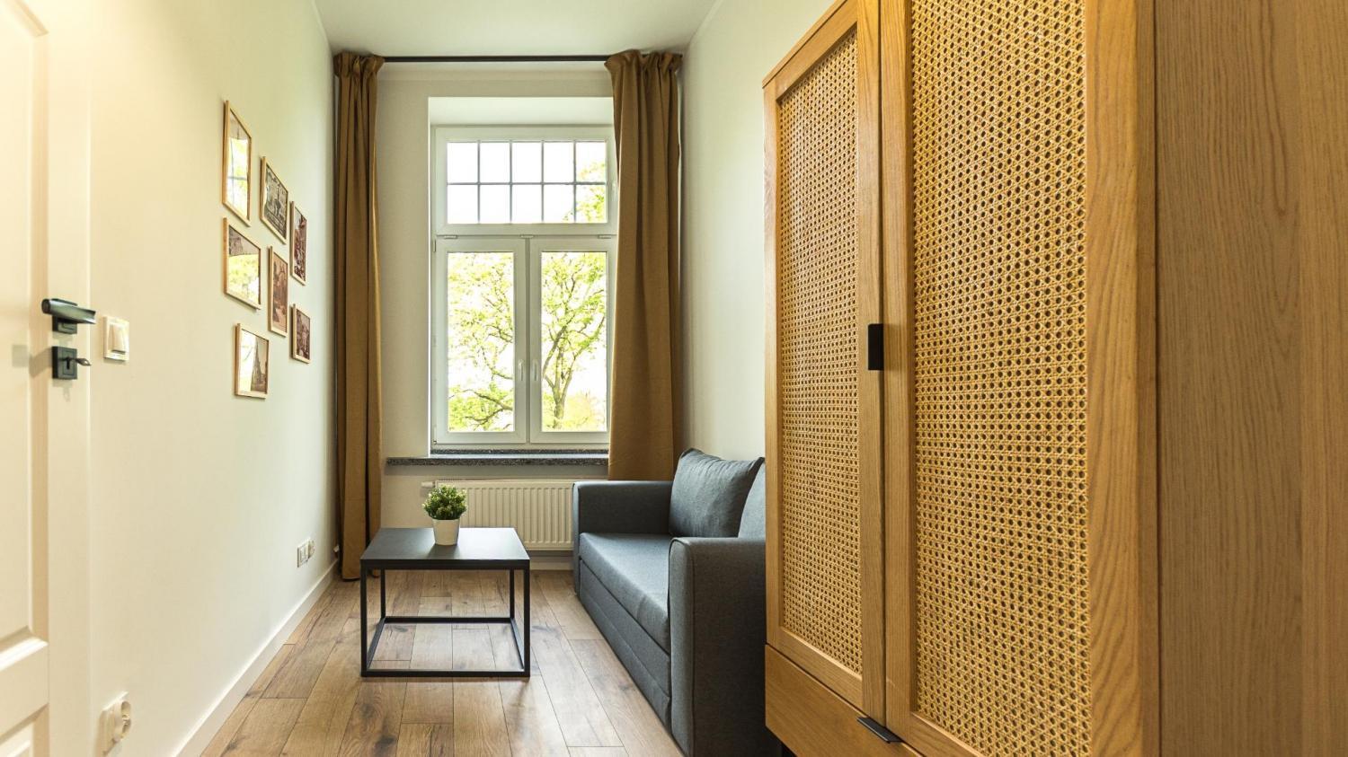 Vacationclub - Old Town 8b Apartment Klodzko