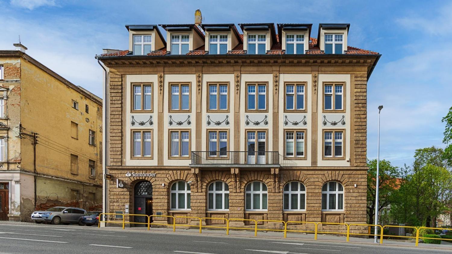 Vacationclub - Old Town 8b Apartment